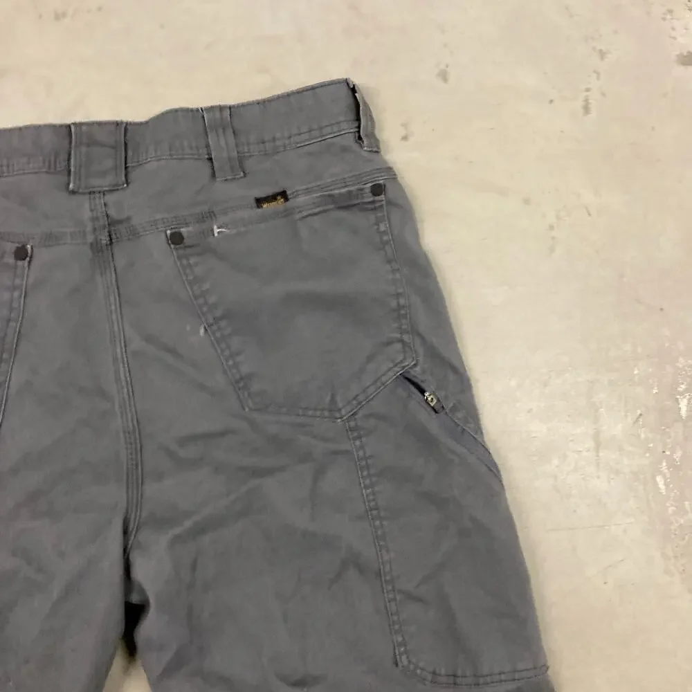 vintage y2k wrangler cargo pants 36x30